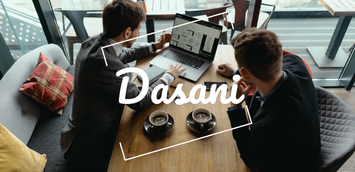 Dasani Investment Consultant