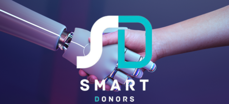 Smart Donors