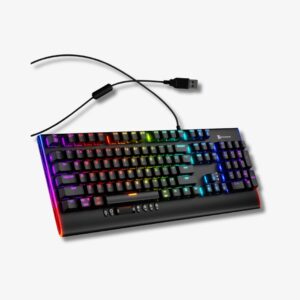Gaming Wired Keyboard