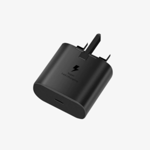 Samsung fast charging adapter