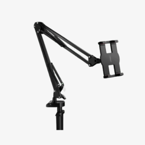 Long Arm Phone And Tablet Holder